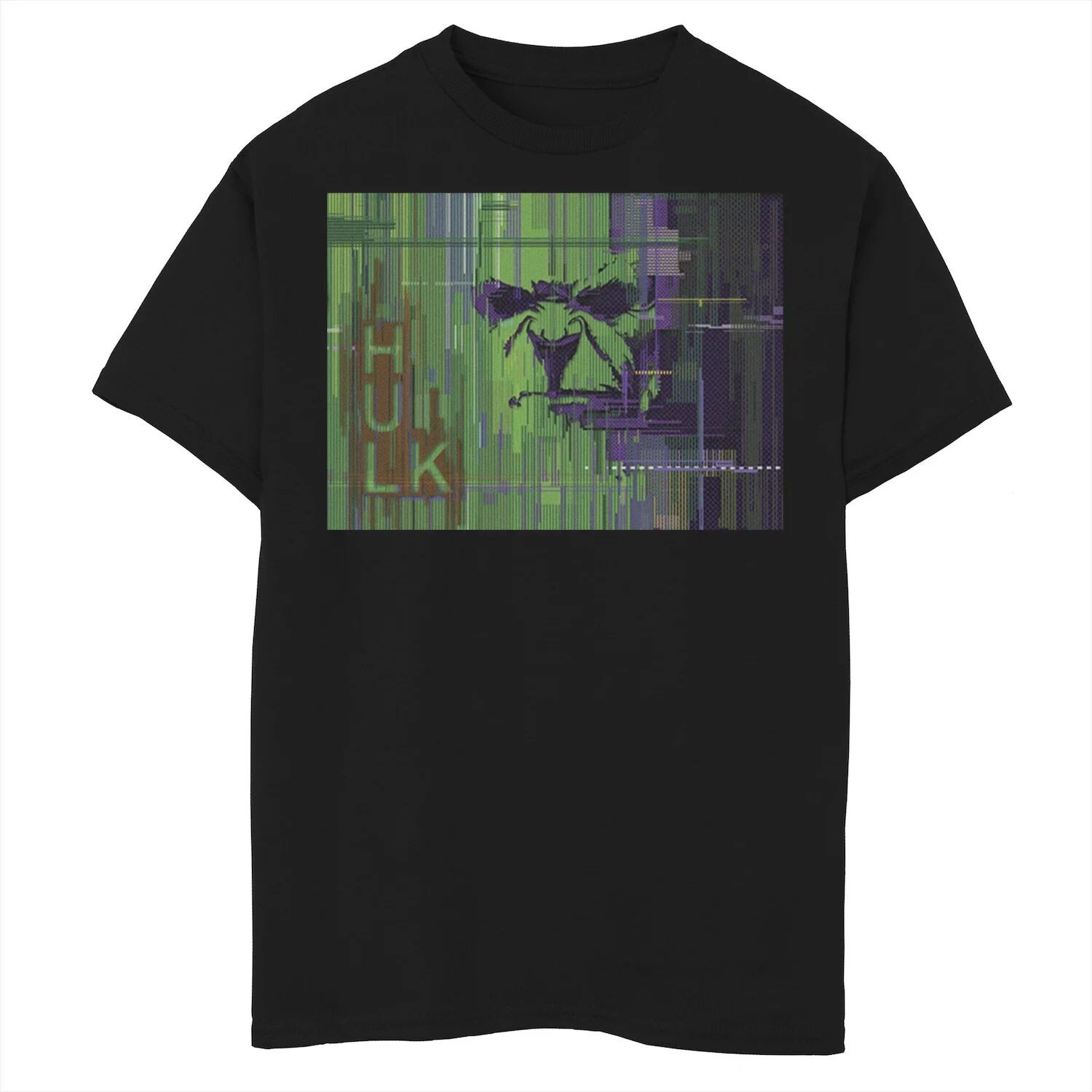 Футболка с плакатом и графическим рисунком Marvel The Hulk для мальчиков 8–20 лет Marvel
Футболка с плакатом и графическим рисунком Marvel The Hulk для мальчиков 8–20 лет Marvel