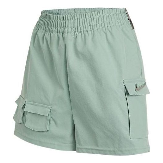 Шорты (WMNS) Nike AS W Sportswear Nike Sportswear SWSH Short WVN HR STEAM CZ9382-006
Шорты (WMNS) Nike AS W Sportswear Nike Sportswear SWSH Short WVN HR STEAM CZ9382-006