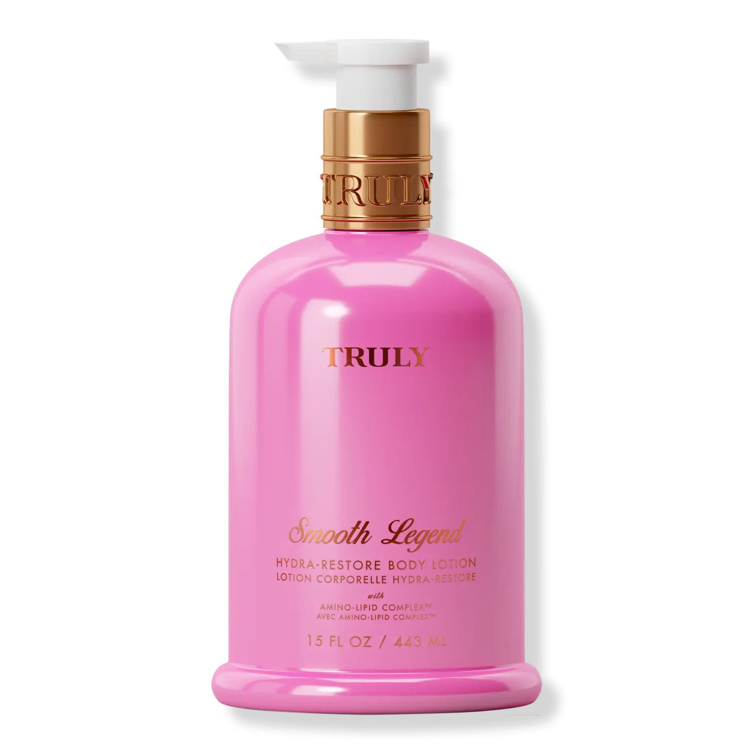 Лосьон для тела Smooth Legend Hydra-Restore Truly
Лосьон для тела Smooth Legend Hydra-Restore Truly