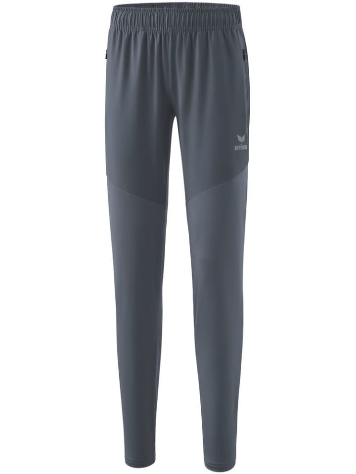 Спортивные брюки "Performance Allround" серого цвета erima
Спортивные брюки "Performance Allround" серого цвета erima