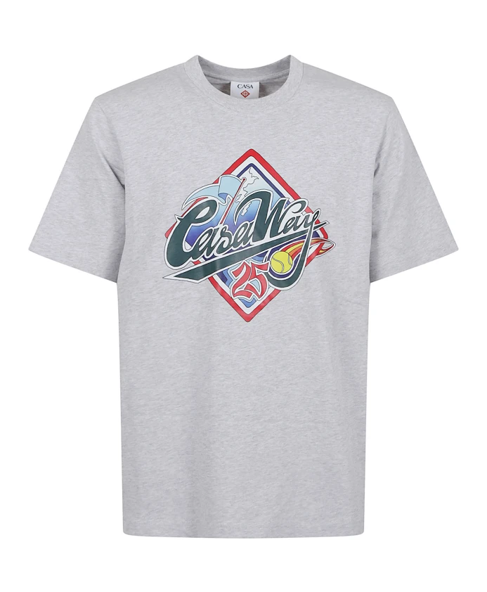 Стильная белая футболка для мужчин Casablanca, серый, Белый, Стильная белая футболка для мужчин Casablanca, серый
Стильная белая футболка для мужчин Casablanca, серый, Белый, Стильная белая футболка для мужчин Casablanca, серый