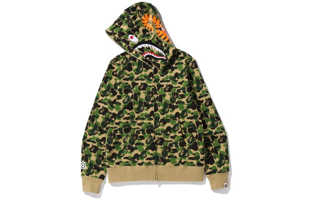 Толстовка унисекс A Bathing Ape, розовый
Толстовка унисекс A Bathing Ape, розовый
