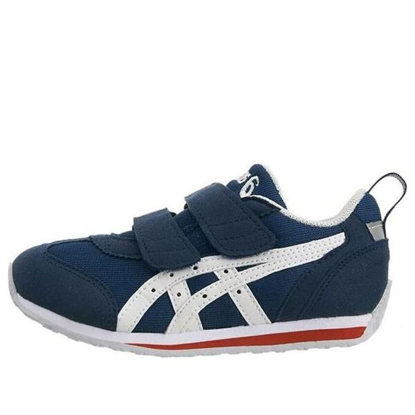 Кроссовки idaho mini jp Asics, синий
Кроссовки idaho mini jp Asics, синий