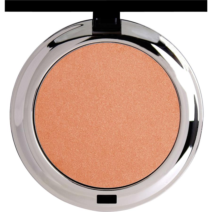 Тональная основа Bellápierre Cosmetics Compact Mineral Bronzer, Peony / 10 g
Тональная основа Bellápierre Cosmetics Compact Mineral Bronzer, Peony / 10 g