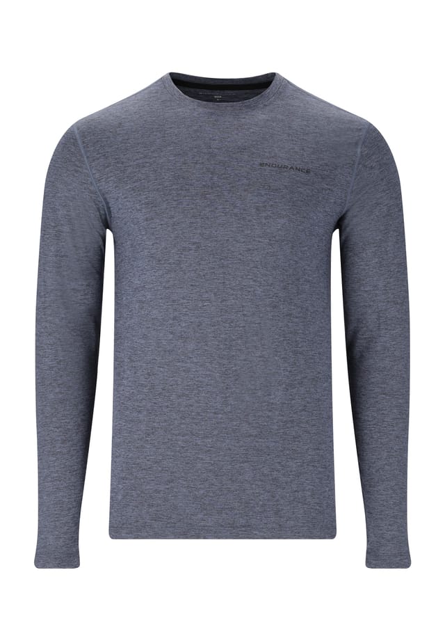 Рубашка Abdon с длинными рукавами и технологией быстрого высыхания Endurance, синий
Рубашка Abdon с длинными рукавами и технологией быстрого высыхания Endurance, синий