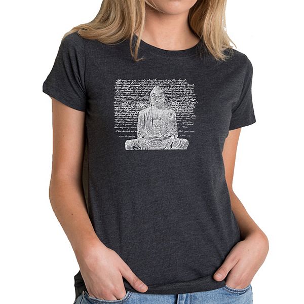 Футболка Zen Buddha с принтом La Pop Art, Black, Черный, Футболка Zen Buddha с принтом La Pop Art, Black
Футболка Zen Buddha с принтом La Pop Art, Black, Черный, Футболка Zen Buddha с принтом La Pop Art, Black