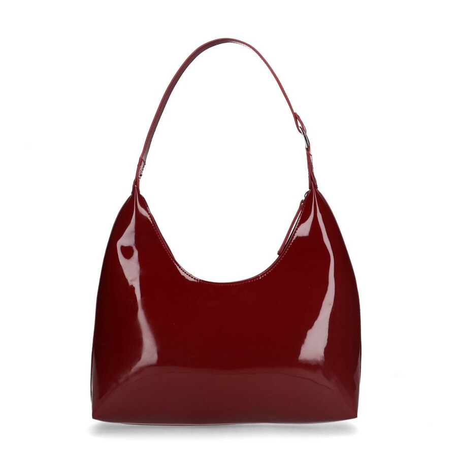 Сумочка MANFIELD, бордовый
Сумочка MANFIELD, бордовый