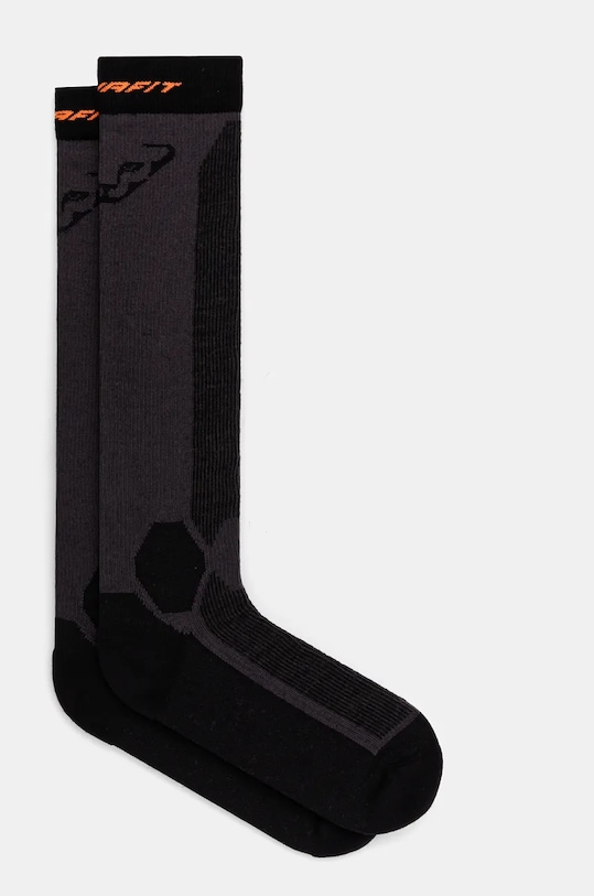 Носки Tour Warm Merino Dynafit, серый
Носки Tour Warm Merino Dynafit, серый