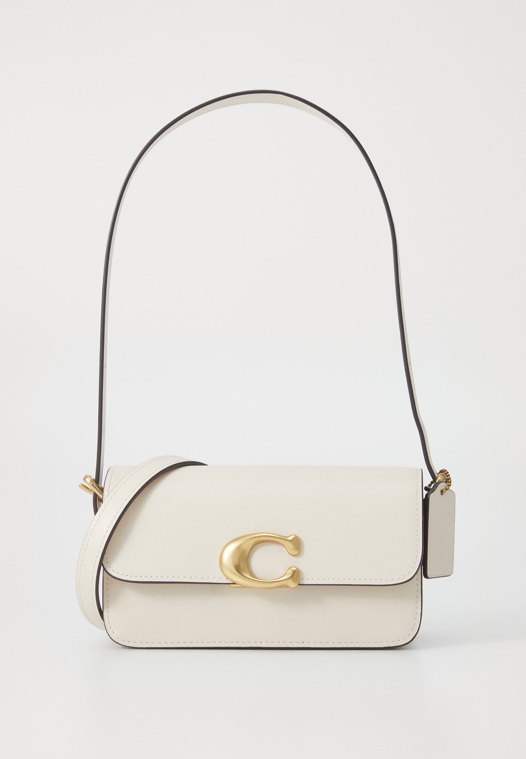 Сумка ZOE SHOULDER BAG COACH, слоновая кость
Сумка ZOE SHOULDER BAG COACH, слоновая кость