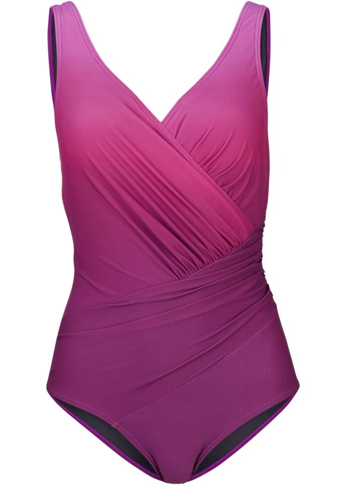 Формирующий купальник Bpc Selection
Формирующий купальник Bpc Selection