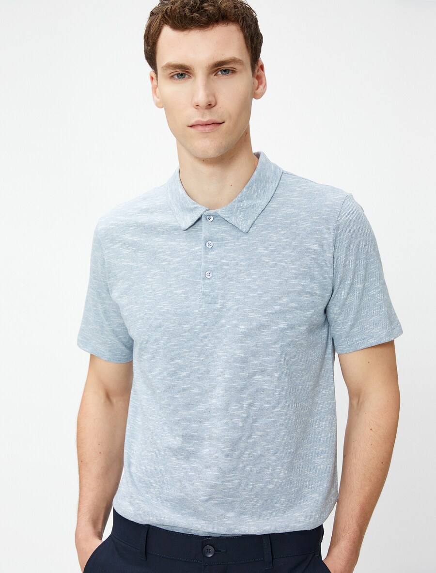 Рубашка Koton, светло-синий
Рубашка Koton, светло-синий