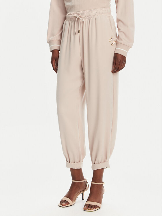 Брюки прямого кроя TA5138 TS923 Liu Jo Sport, бежевый
Брюки прямого кроя TA5138 TS923 Liu Jo Sport, бежевый