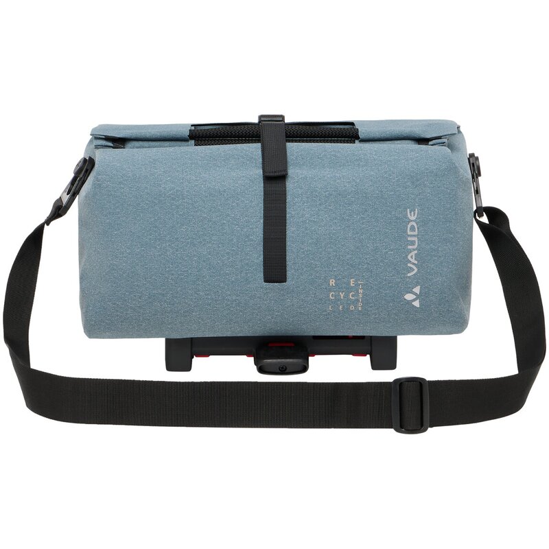 Сумка для велосипеда, перерабатываемая сумка (Uniklip) Vaude, цвет heron
Сумка для велосипеда, перерабатываемая сумка (Uniklip) Vaude, цвет heron