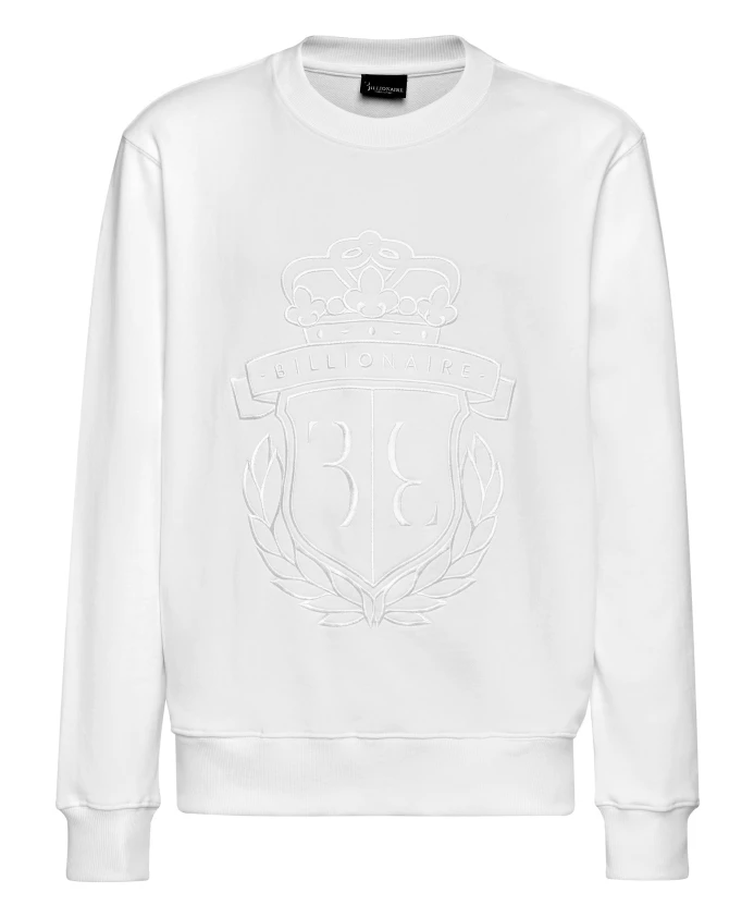 Толстовка Billionaire, белый
Толстовка Billionaire, белый