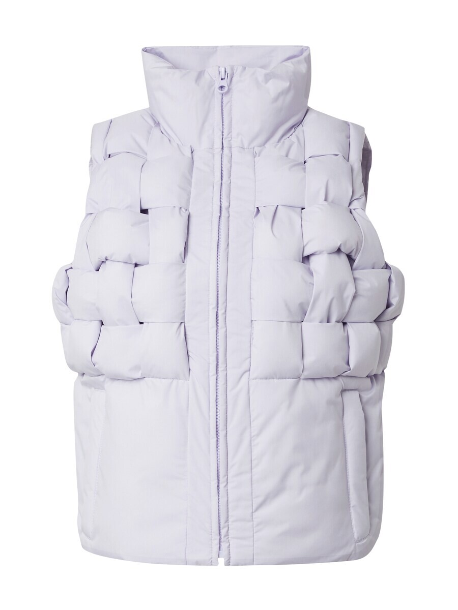 Жилет florence by mills exclusive for ABOUT YOU Vest Meadow walk, цвет pastel purple
Жилет florence by mills exclusive for ABOUT YOU Vest Meadow walk, цвет pastel purple