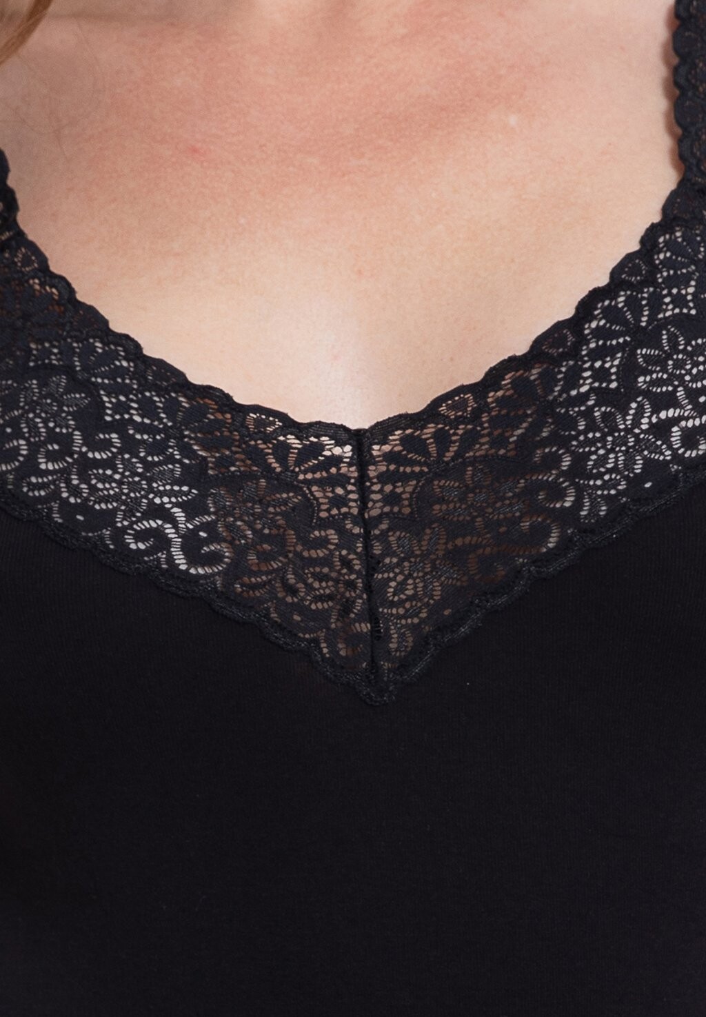 Базовый слой 3ER PACK NATALIE Speidel, черный
Базовый слой 3ER PACK NATALIE Speidel, черный