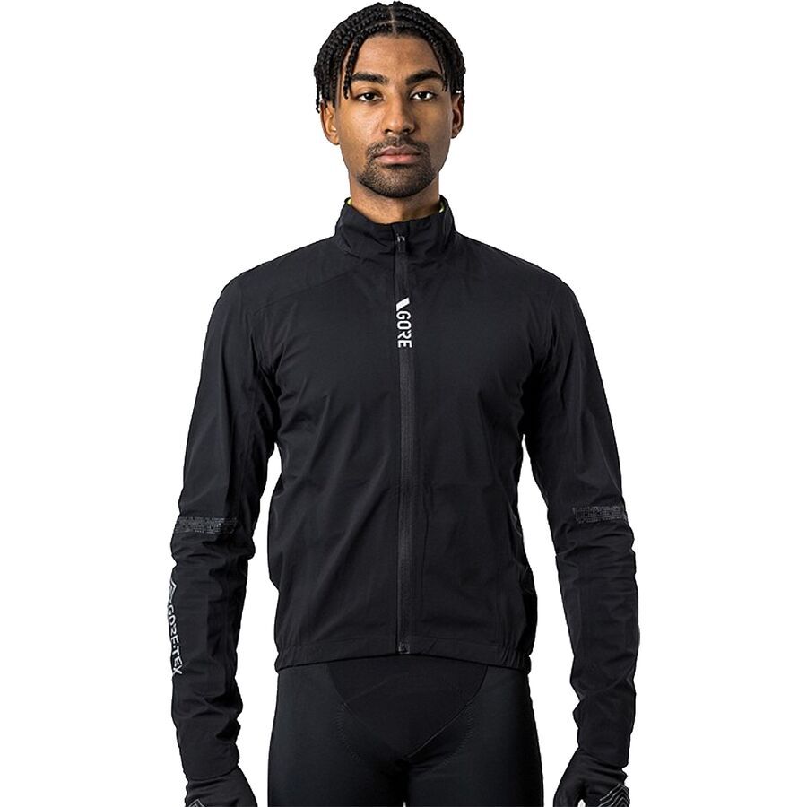 Куртка GOREWEAR Torrent Cycling GOREWEAR, Black
Куртка GOREWEAR Torrent Cycling GOREWEAR, Black