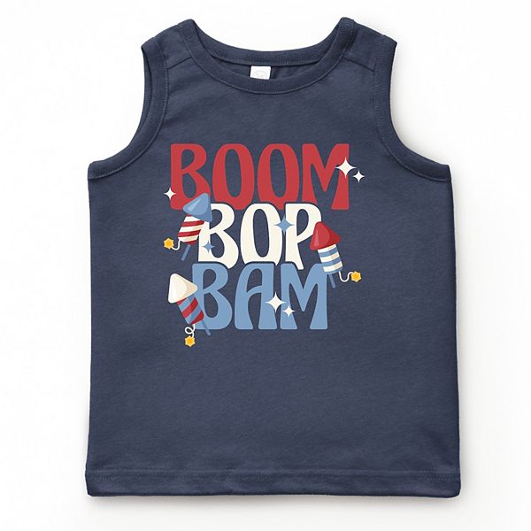 Топ Boom bop bam firework The Juniper Shop
Топ Boom bop bam firework The Juniper Shop