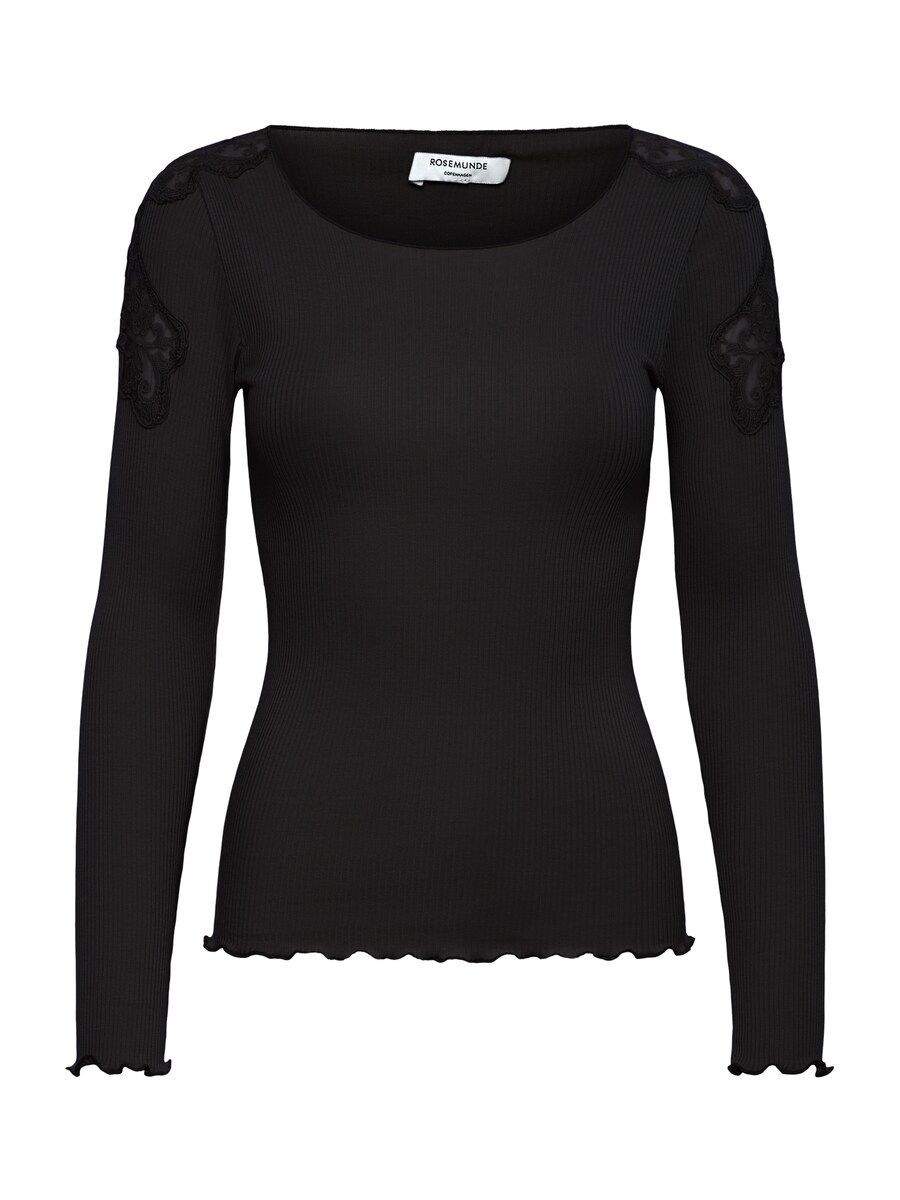 Рубашка rosemunde Baybay, черный
Рубашка rosemunde Baybay, черный