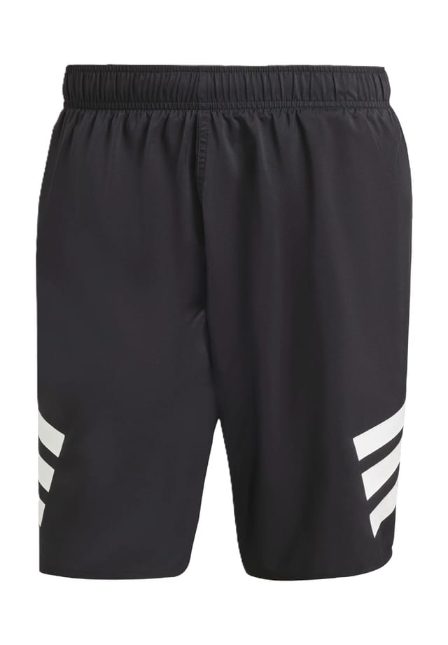 Шорты для плавания с эластичным поясом Adidas, мультиколор
Шорты для плавания с эластичным поясом Adidas, мультиколор