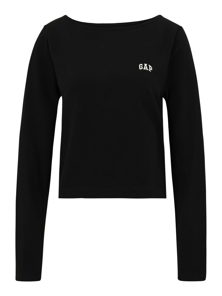 Рубашка Gap Tall, черный
Рубашка Gap Tall, черный