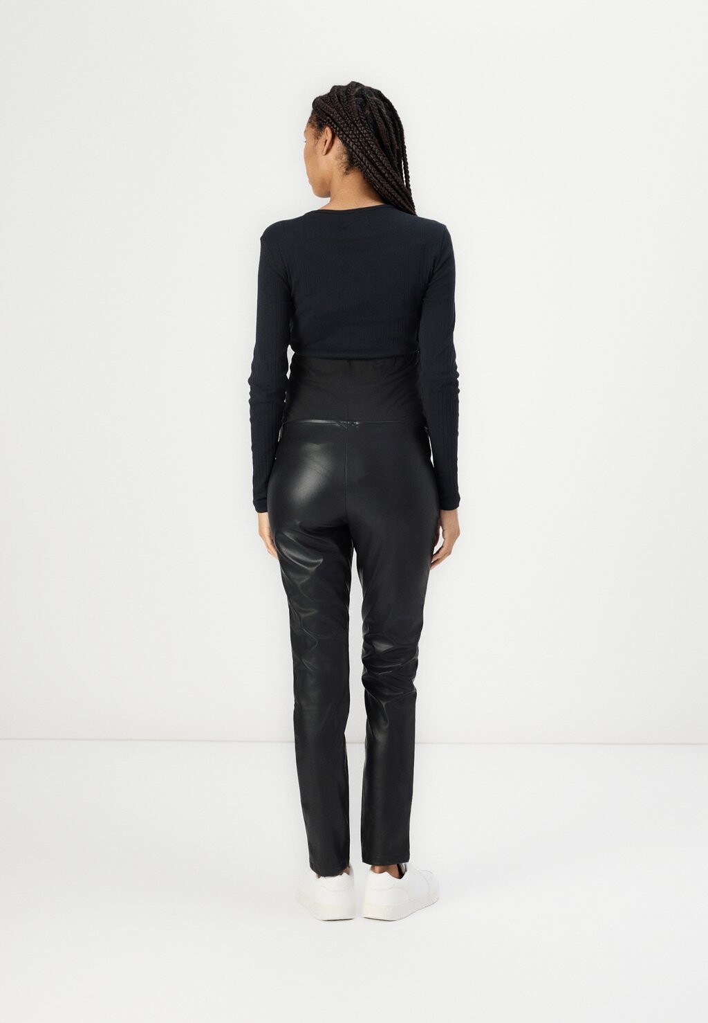 Леггинсы OLMSIGGA ONLY MATERNITY, черный
Леггинсы OLMSIGGA ONLY MATERNITY, черный