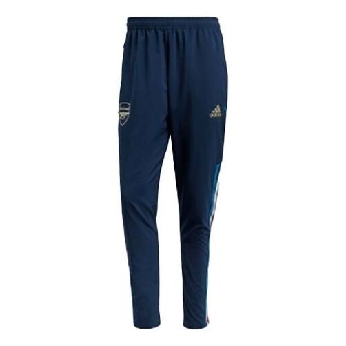 Спортивные штаны Adidas Arsenal Presention Pants 'Dark Blue', синий
Спортивные штаны Adidas Arsenal Presention Pants 'Dark Blue', синий