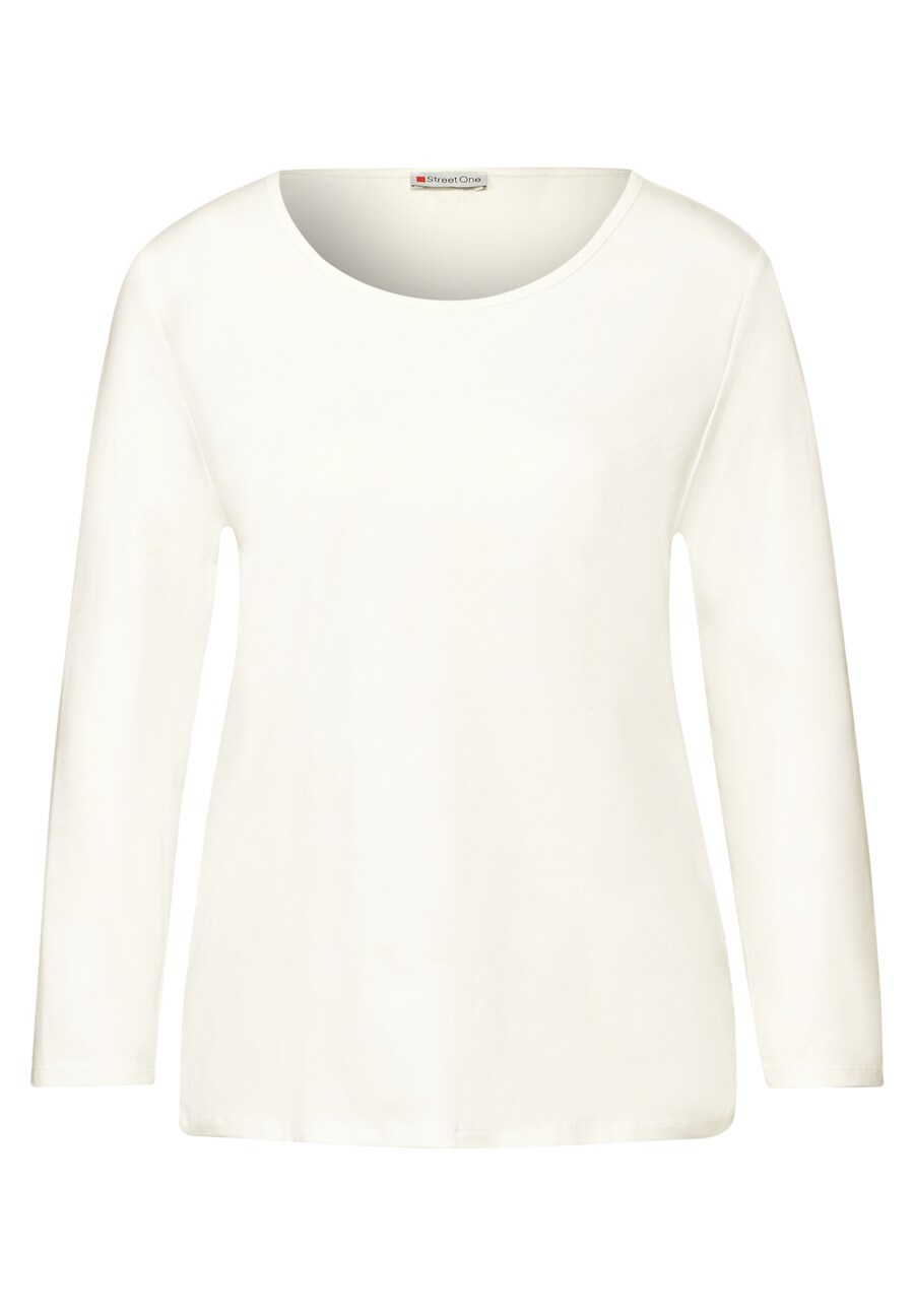 Рубашка STREET ONE, белый
Рубашка STREET ONE, белый