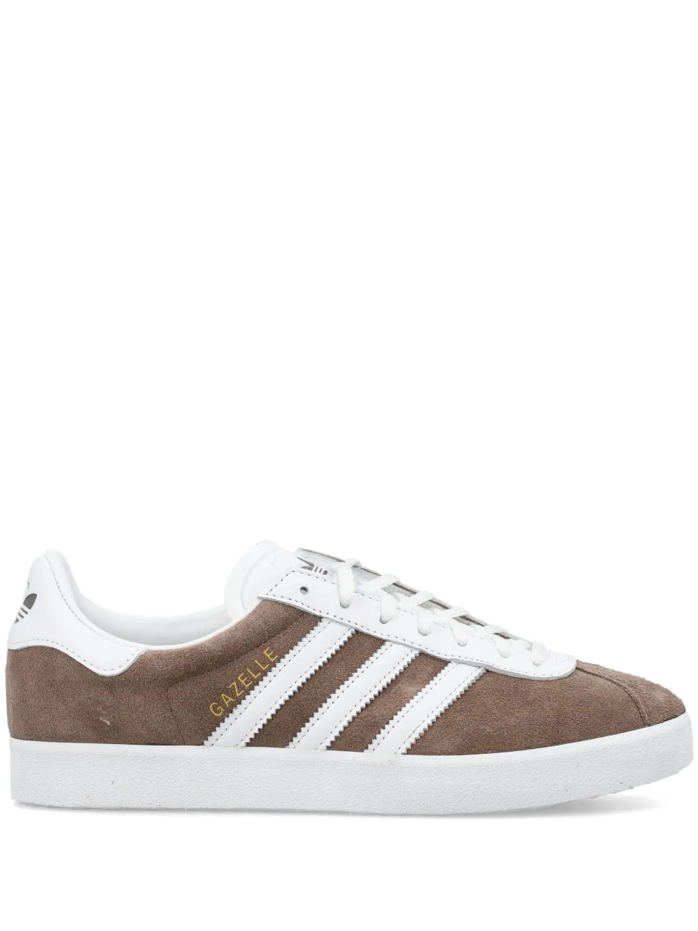 Кроссовки Gazelle 85 Adidas, коричневый
Кроссовки Gazelle 85 Adidas, коричневый