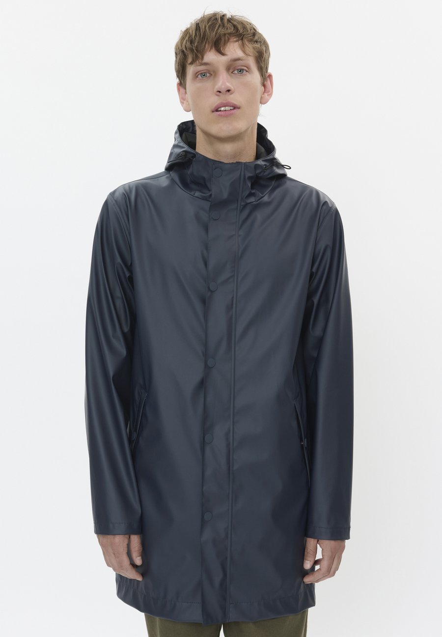 Куртка Matinique RAINY, Dark Navy/Dark Blue
Куртка Matinique RAINY, Dark Navy/Dark Blue