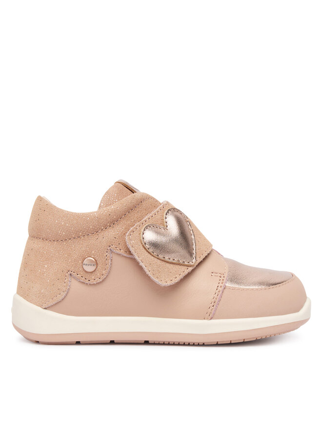 Полуботинки 42551 Mayoral, розовый
Полуботинки 42551 Mayoral, розовый