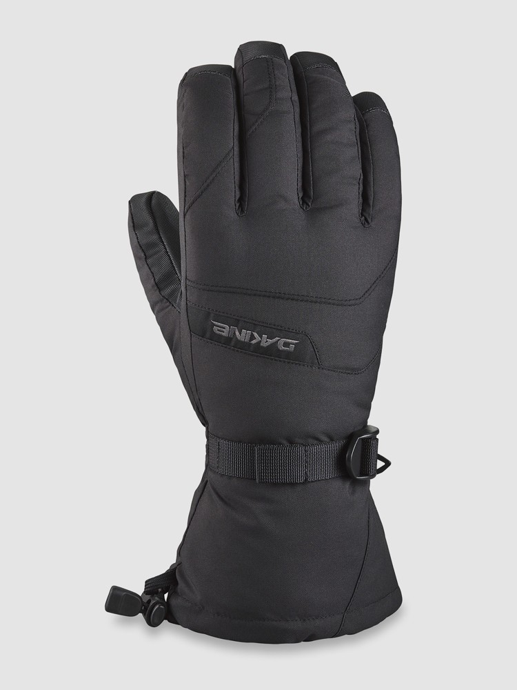 Перчатки Dakine Blazer Handschuhe, black
Перчатки Dakine Blazer Handschuhe, black