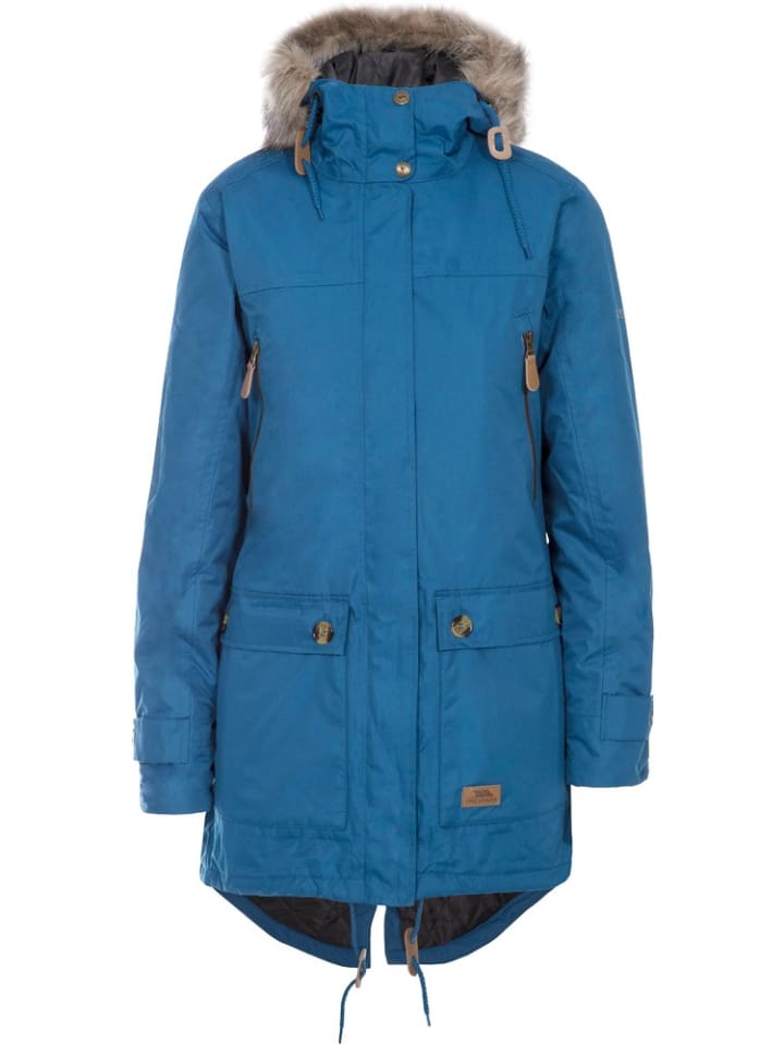 Дождевик Trespass, бирюзовый
Дождевик Trespass, бирюзовый