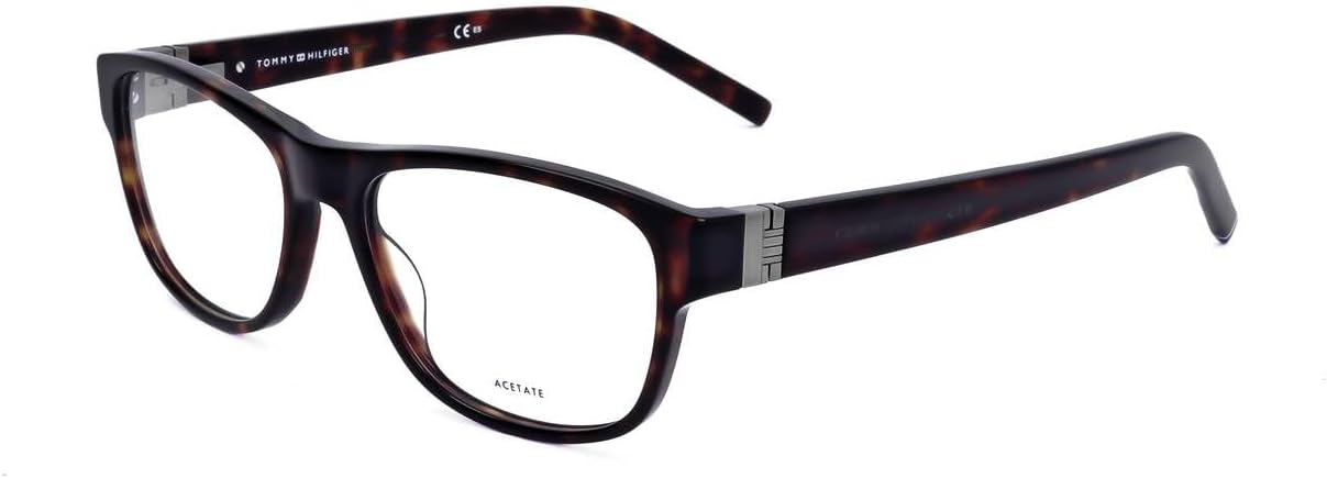 Солнцезащитные очки унисекс Tommy Hilfiger, Havana
Солнцезащитные очки унисекс Tommy Hilfiger, Havana