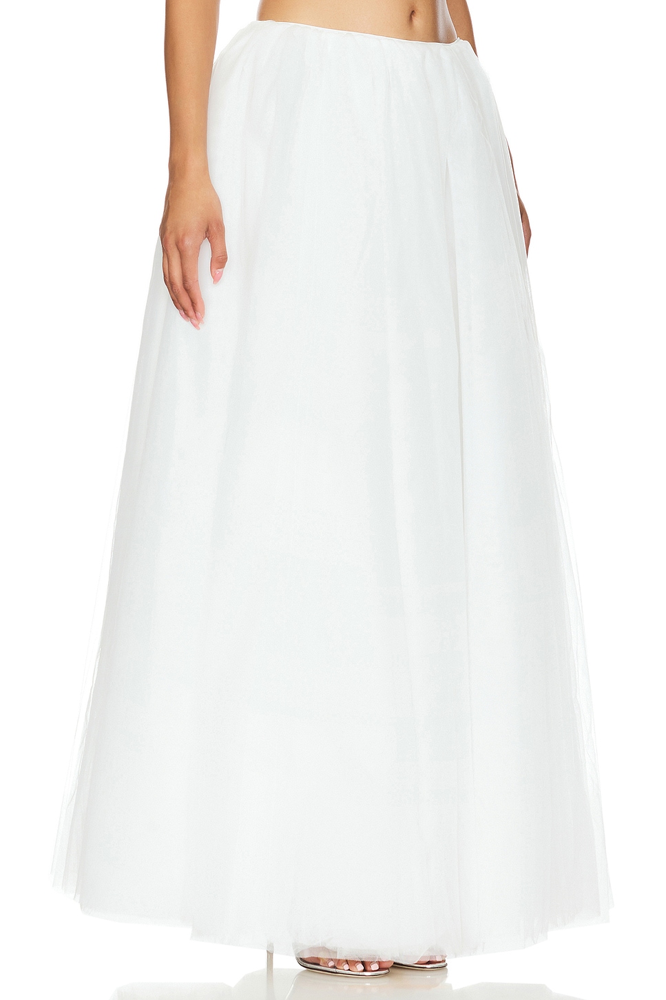 X юбка бриджит адам Majorelle, белый
X юбка бриджит адам Majorelle, белый