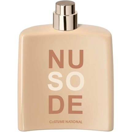 Costume National So Nude Natural Spray Eau De Parfum 100ml
Costume National So Nude Natural Spray Eau De Parfum 100ml