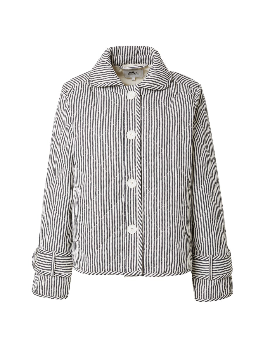 Куртка межсезонная Lollys Laundry Viola, черный
Куртка межсезонная Lollys Laundry Viola, черный