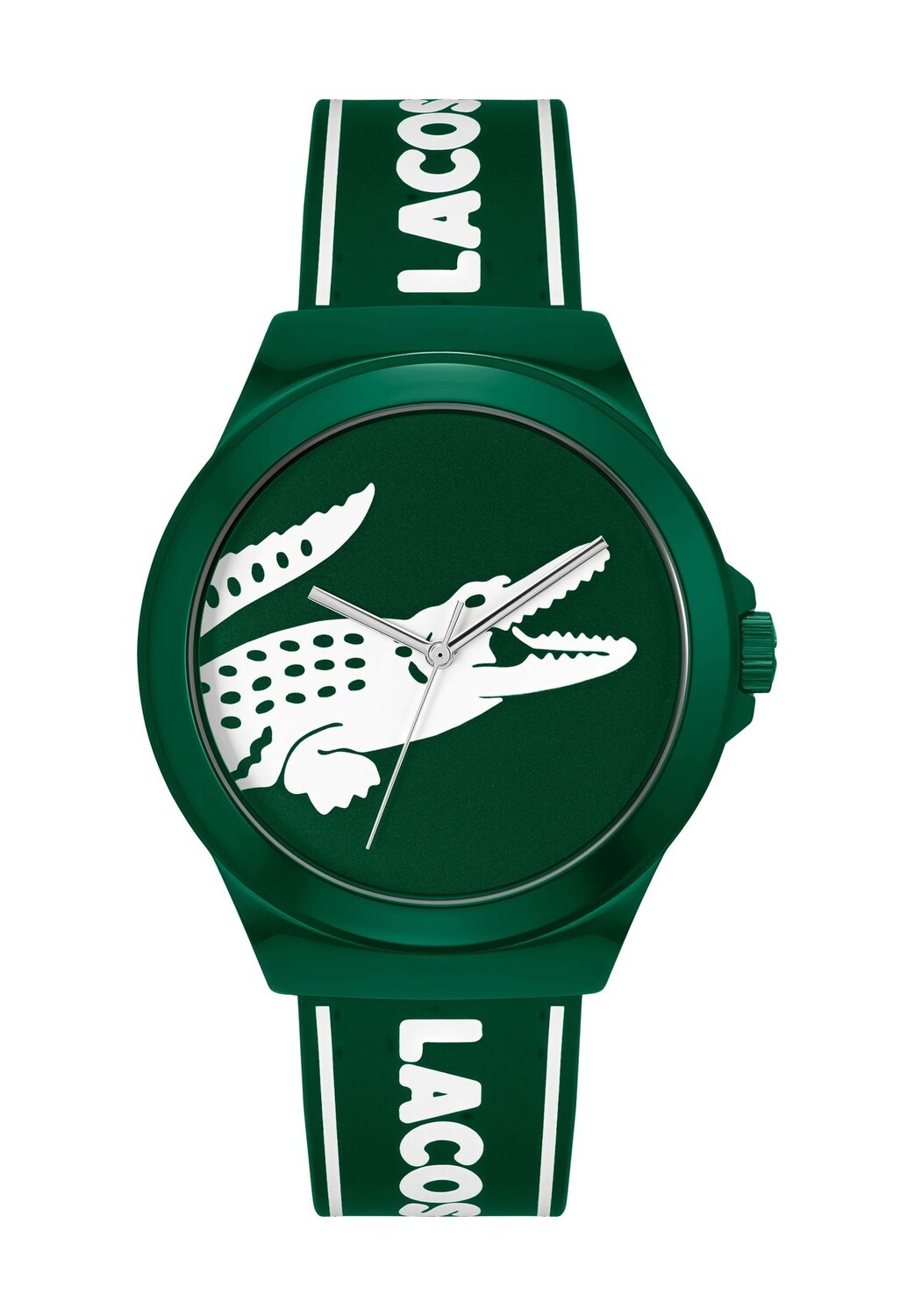 Мужские наручные часы 2011309 LACOSTE, зеленый
Мужские наручные часы 2011309 LACOSTE, зеленый