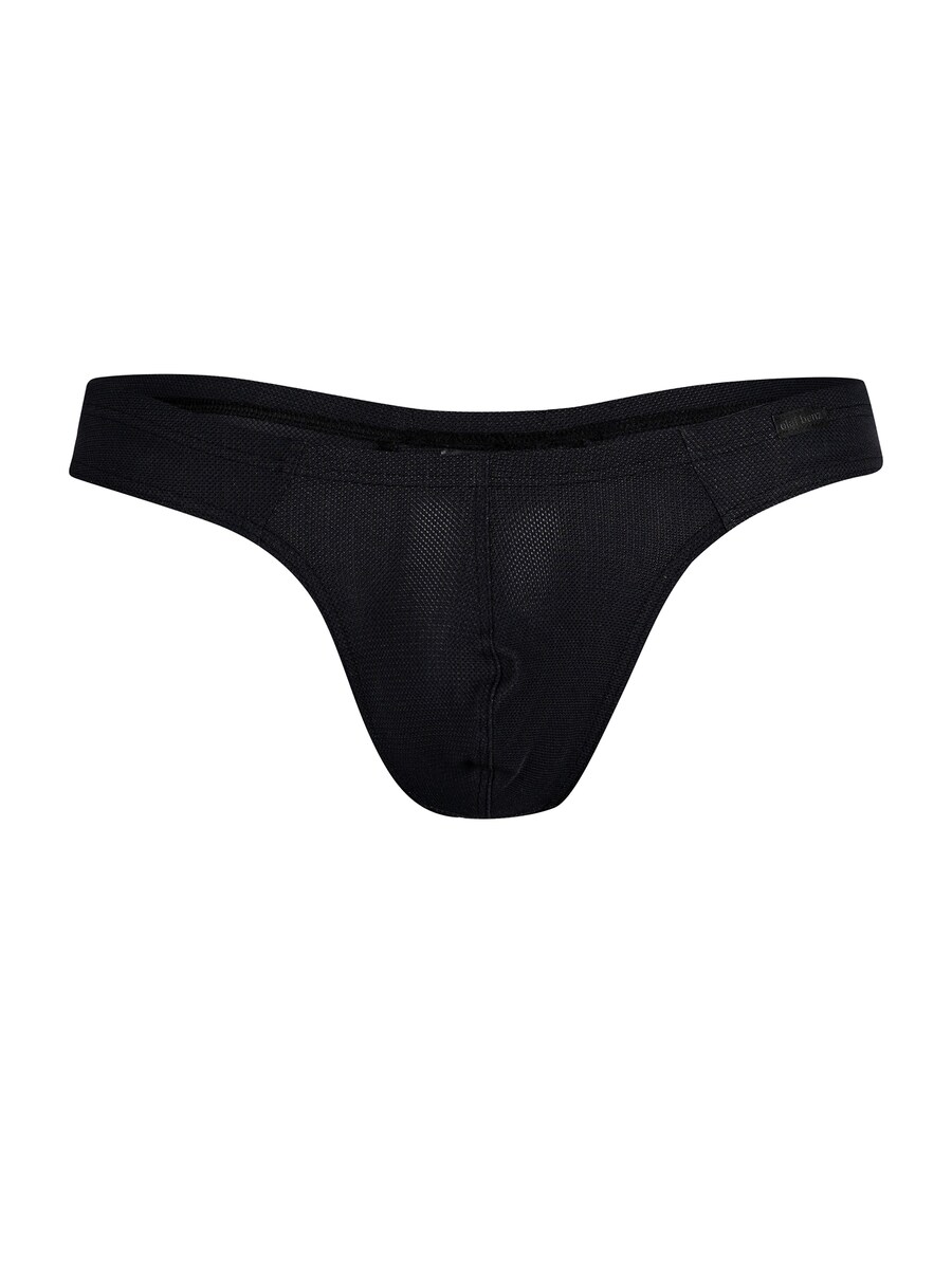 Трусики Olaf Benz RED2477 Ministring, черный
Трусики Olaf Benz RED2477 Ministring, черный