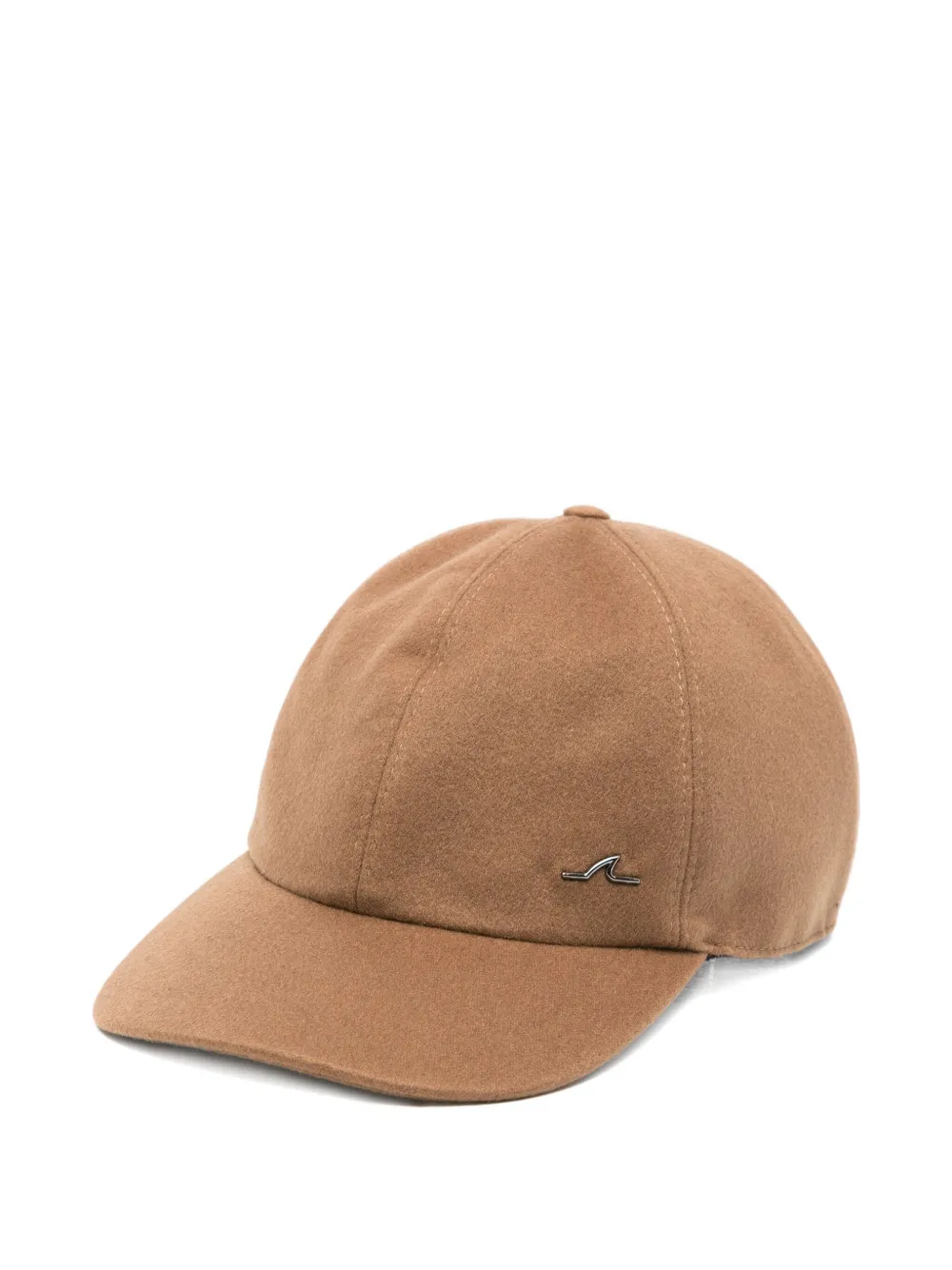 Кашемировая бейсболка Paul & Shark, коричневый
Кашемировая бейсболка Paul & Shark, коричневый