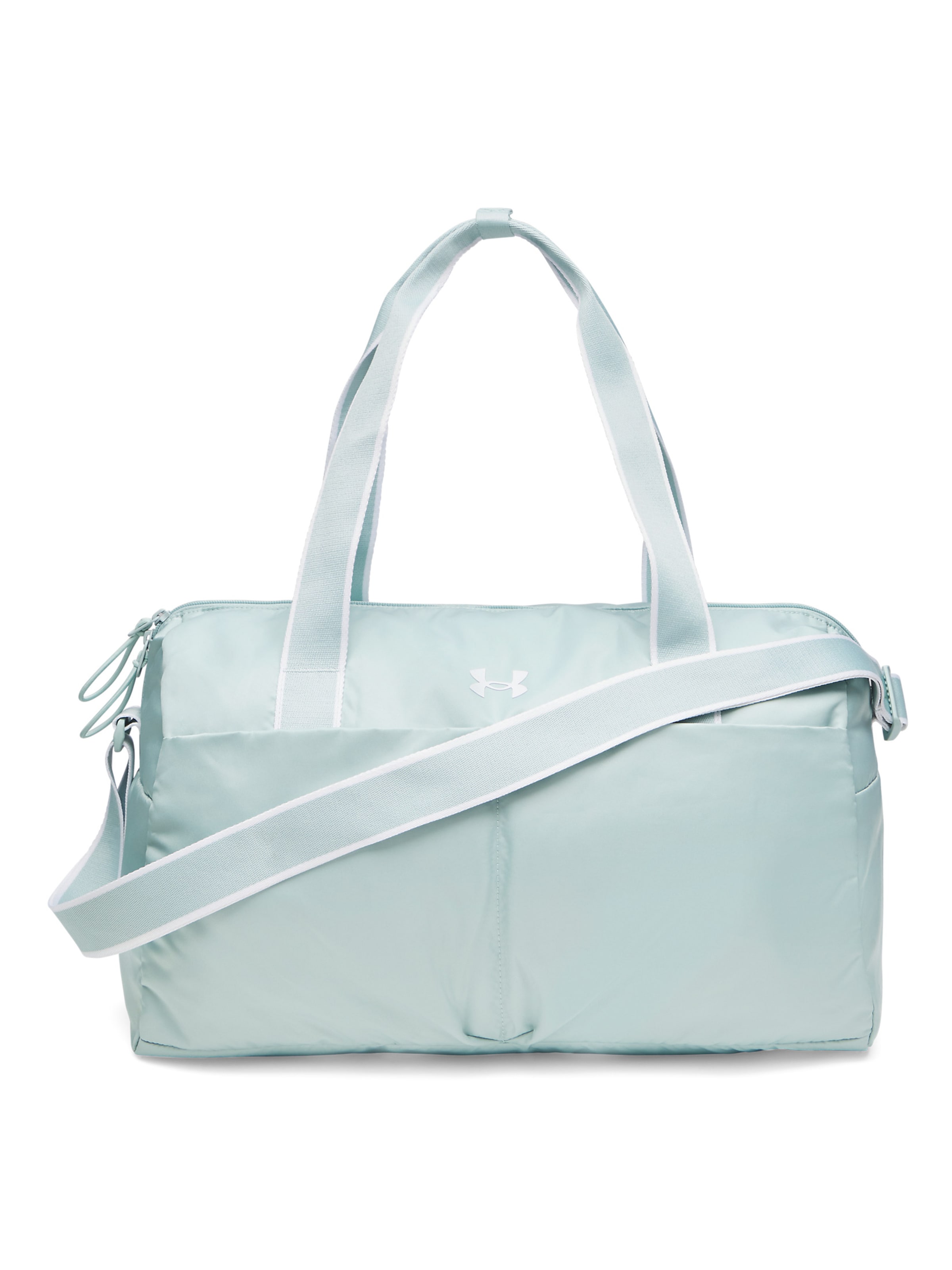 Under Armour Спортивная сумка 'Studio Lite' в светло-голубом цвете
Under Armour Спортивная сумка 'Studio Lite' в светло-голубом цвете