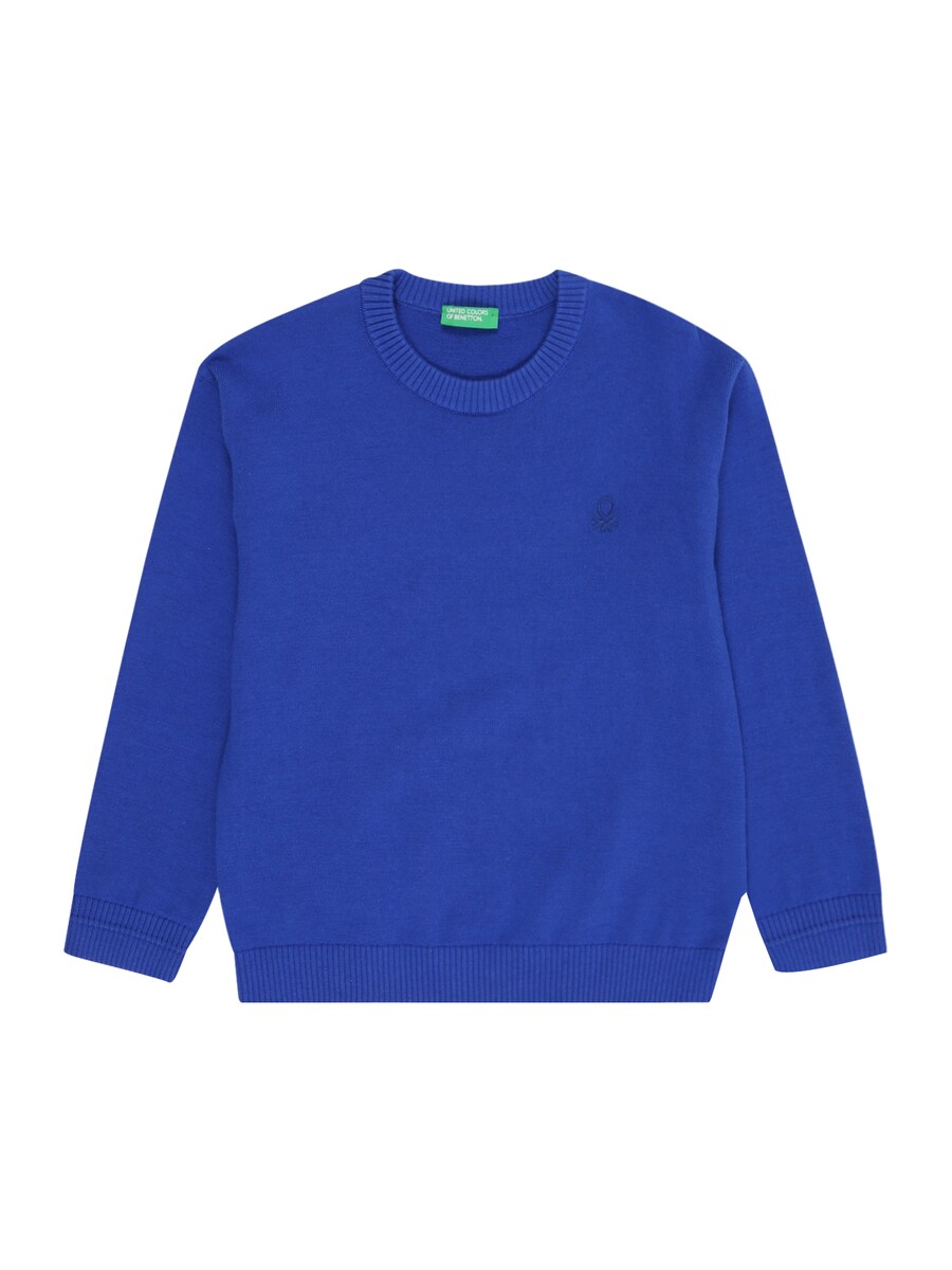 Свитер UNITED COLORS OF BENETTON, Royal blue
Свитер UNITED COLORS OF BENETTON, Royal blue