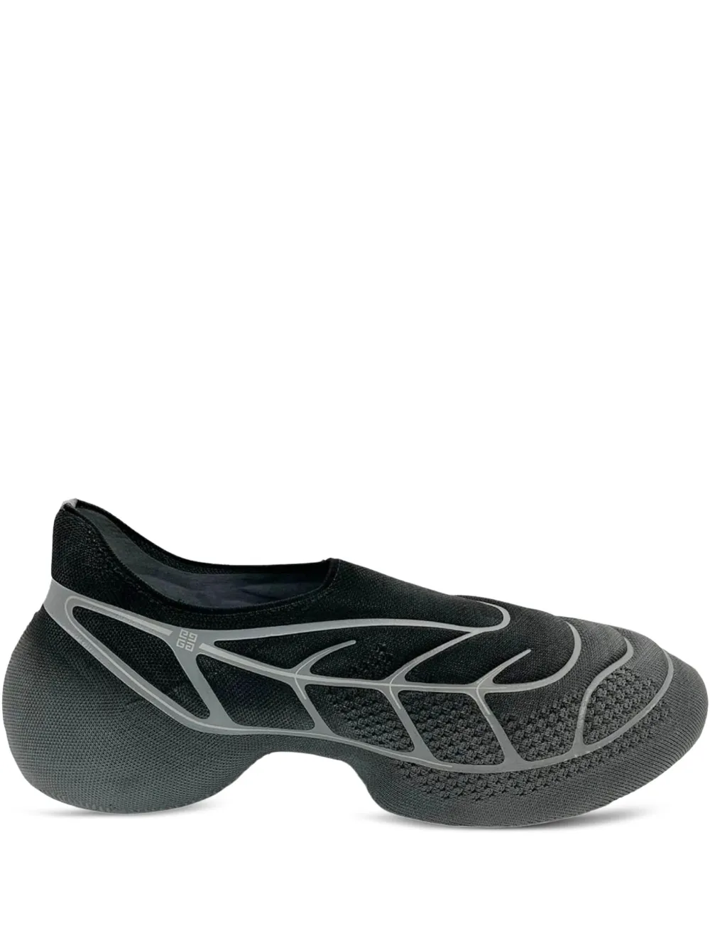 Кроссовки TK-360+ Black Givenchy, черный
Кроссовки TK-360+ Black Givenchy, черный