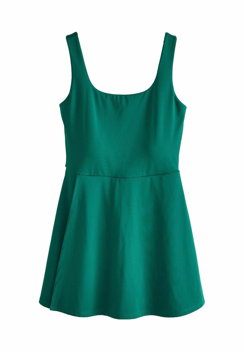 Спортивное платье Next, зеленый
Спортивное платье Next, зеленый