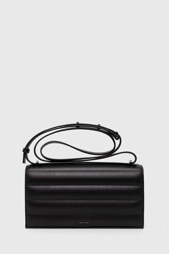Сумка Calvin Klein, черный
Сумка Calvin Klein, черный