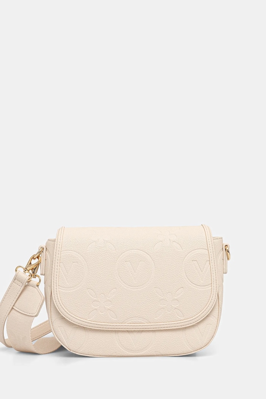 Сумка samba re Valentino Bags, бежевый
Сумка samba re Valentino Bags, бежевый