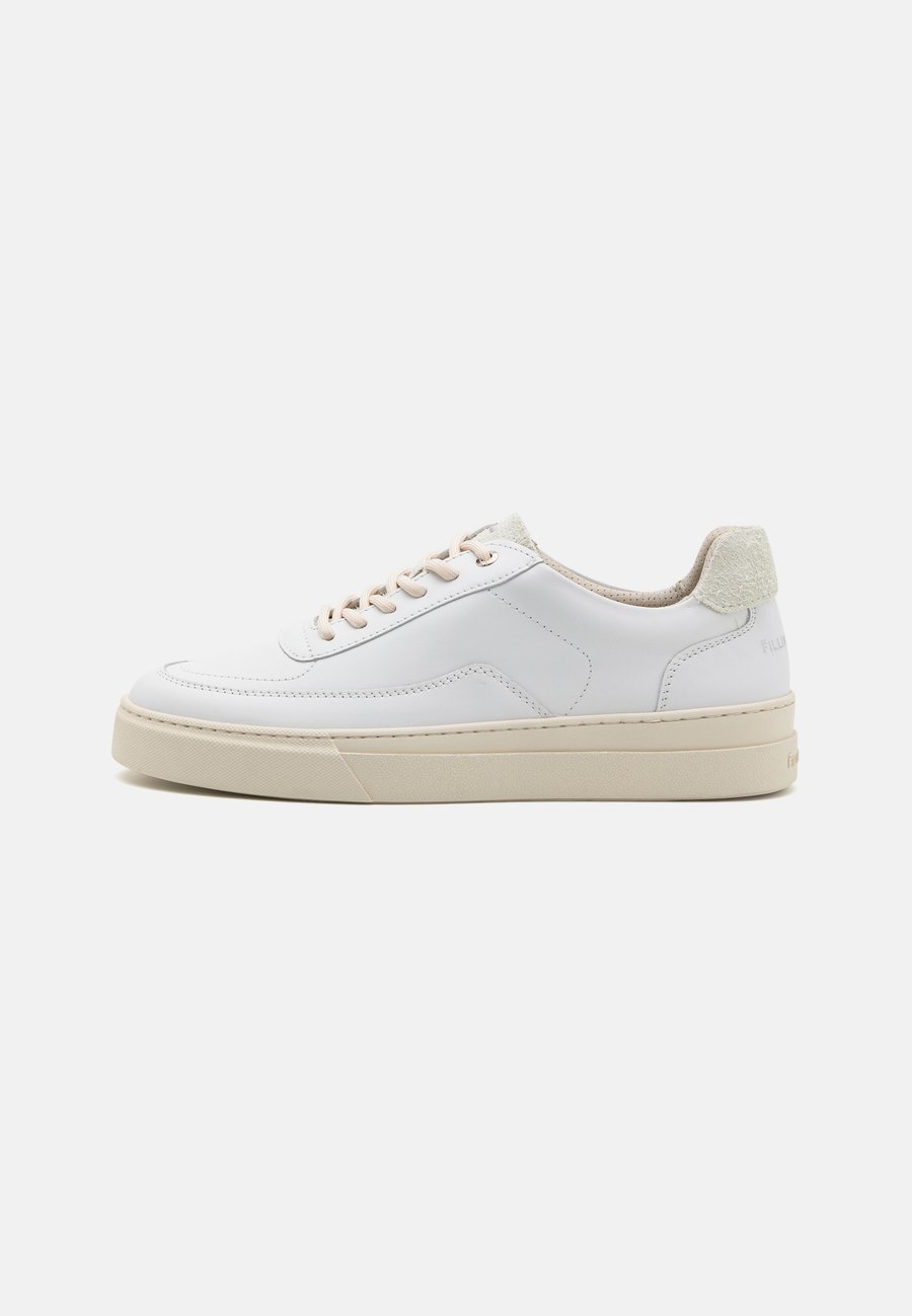 Кроссовки Filling Pieces MONDO VIERA, White
Кроссовки Filling Pieces MONDO VIERA, White