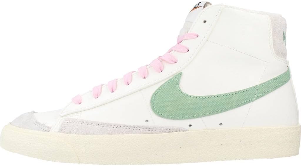 Баскетбольные кроссовки Nike, Green Enamel Candle Coconut Milk
Баскетбольные кроссовки Nike, Green Enamel Candle Coconut Milk