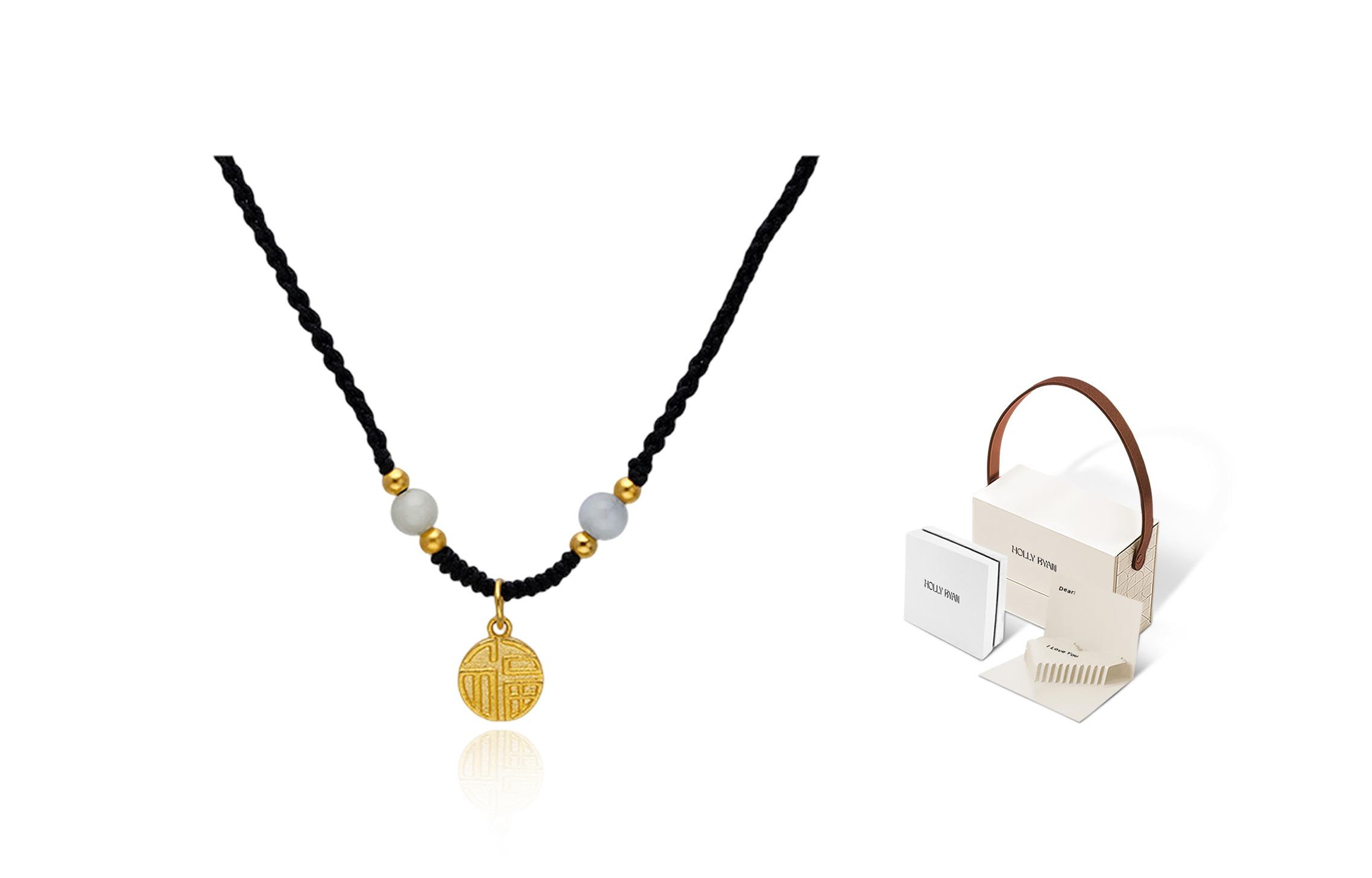 Полный благословения усовершенствованный кулон с благословляющими словами унисекс HOLLY RYAN
Полный благословения усовершенствованный кулон с благословляющими словами унисекс HOLLY RYAN