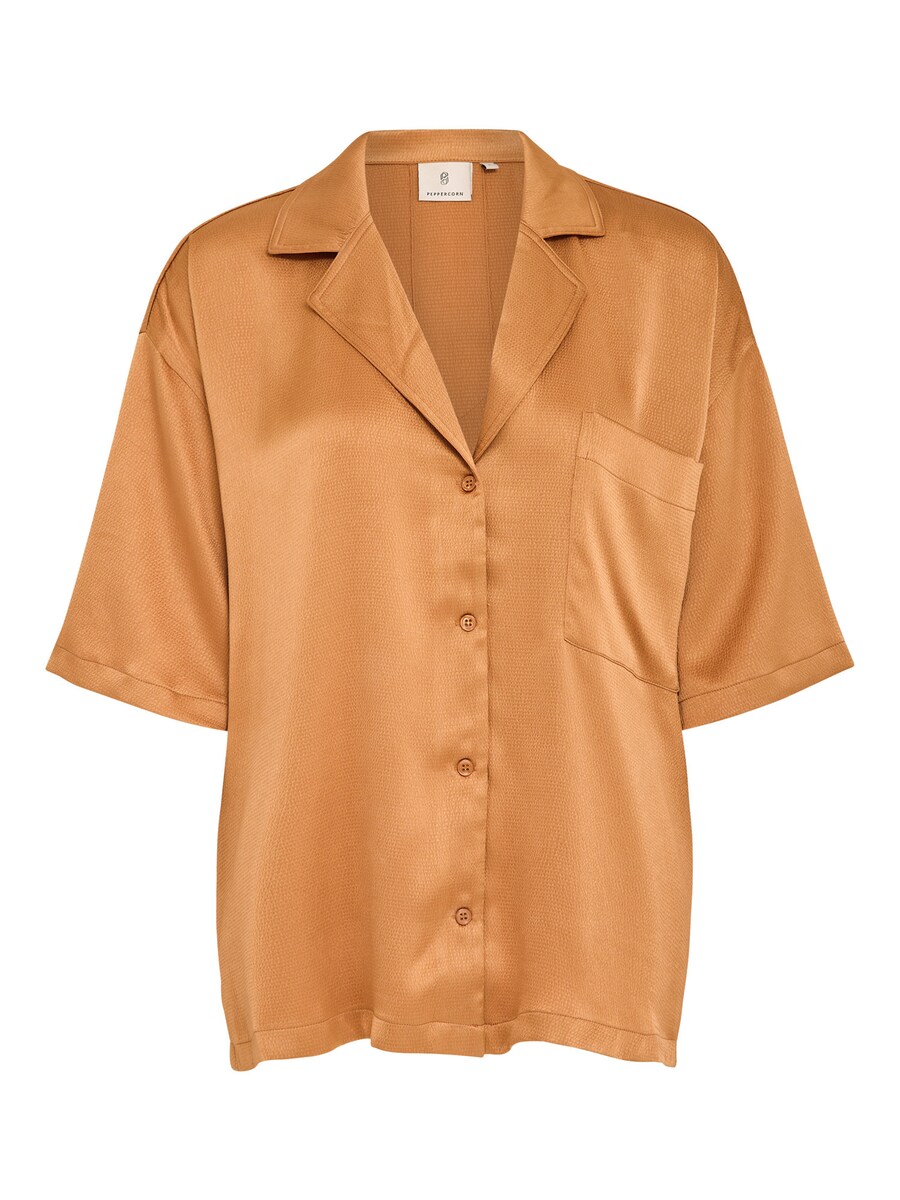 Блуза Peppercorn Elotta, Cognac
Блуза Peppercorn Elotta, Cognac